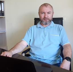 Чибисов Виктор Анатольевич