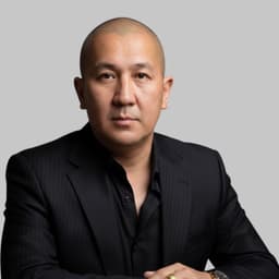 Наурузбаев Галимжан Мусаевич