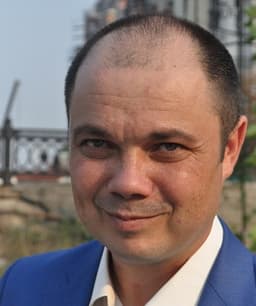 Борзых Андрей Александрович