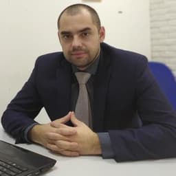 Изосимов Григорий Олегович