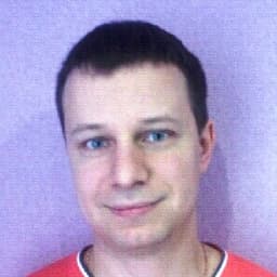 Стародубкин Константин Андреевич