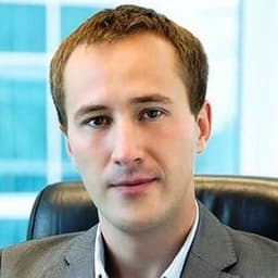 Кубасов Михаил Александрович