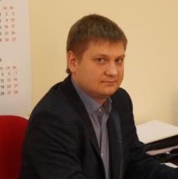 Зонов Максим Валериевич