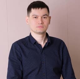 Якупов Ильгизар Нафисович