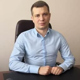 Бекренев Андрей Викторович