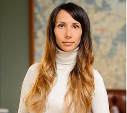 Холостова Маргарита Владимировна