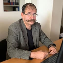 Розенталь Павел Ефимович