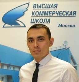 Самойлов-Самарин Георгий Станиславович