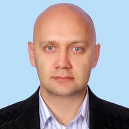 Козеев Андрей Николаевич
