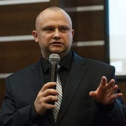 Горовенко Василий Викторович