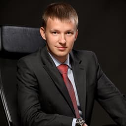 Галкин Андрей Александрович