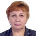 Алешина Наталья Васильевна