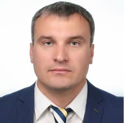 Соловеенко Сергей Сергеевич