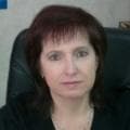 Булдакова Нина Николаевна