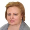 Осипова Галина Юрьевна