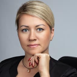 Жудинкова Ольга Игоревна