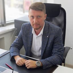 Федоров Сергей Владимирович