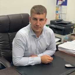 Козлов Даниил Игоревич
