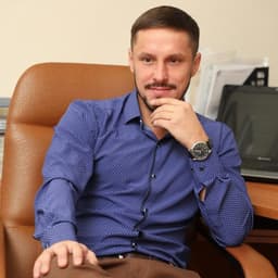 Васильков Сергей Владимирович
