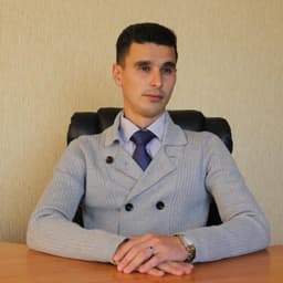 Артюшин Иван Николаевич