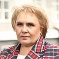 Каплунова Галина Юрьевна