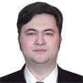 Лебедев Алексей Юрьевич