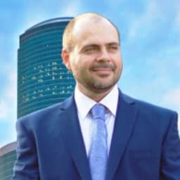 Савенчук Сергей Анатольевич
