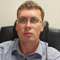 Семенов Георгий Владимирович