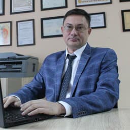 Кавокин Виталий Евгеньевич