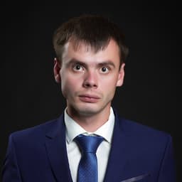 Кувтырев Алексей Владимирович